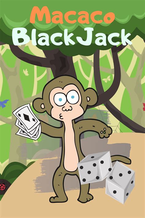 Macaco blackjack